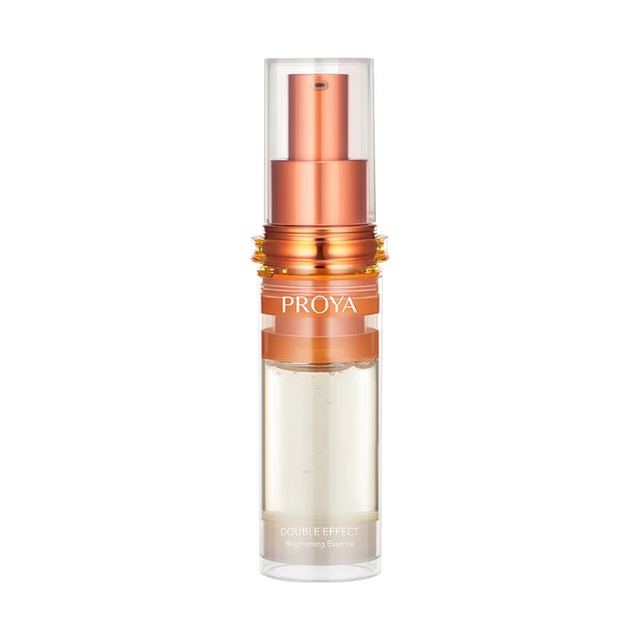 珀莱雅 双抗焕亮精华液替换装 第三代 50ml