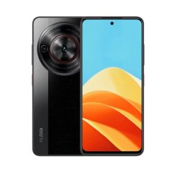 努比亚 小牛 5G手机 12GB+256GB 玄采