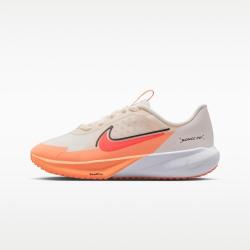 NIKE SONIC FLY (GS)柔软轻便低帮儿童中大童休闲鞋