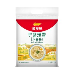 金龙鱼 高筋 麦芯小麦粉 5kg