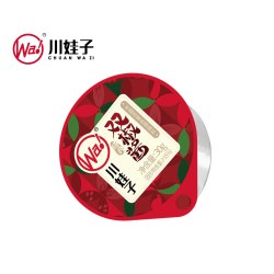 川娃子 双椒酱 230g