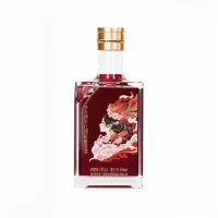 茅台 14度 干红葡萄酒  单瓶装 14%vol 500ml