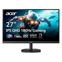 宏碁 KG271U N3bmiipx 27英寸IPS电竞显示器