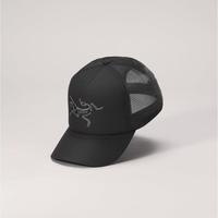 ARC'TERYX 徽标设计 时尚街头潮流 轻薄透气 鸭舌帽 男女同款