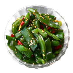 亨小藻 即食海草裙带菜