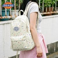 Dickies 休闲百搭大容量双肩包通勤电脑包背包书包旅行轻便出差男女同款