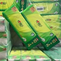 心相印 新年心相印卷纸2004g14长卷4层无芯大卷卫生纸家用装厕纸商超同款
