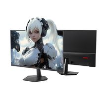 KKTV 24.5英寸电竞显示器180Hz硬件低蓝光游戏液晶电脑屏幕KW25FVX