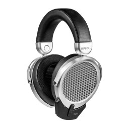 HIFIMAN DEVA Pro R2R平板振膜 头戴式耳机