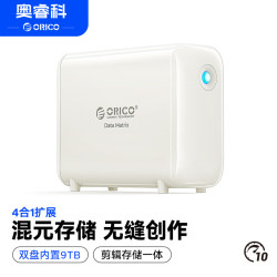 奥睿科 DM102-9T