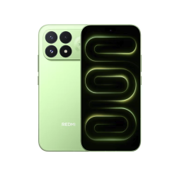 红米 K100 Pro 5G手机 12GB+256GB 流萤追光