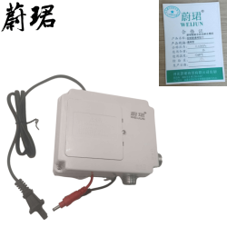 蔚珺智能全自动单水感应控制器通用型