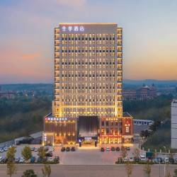 华住东北蒙乐享夏趣818元/2晚起可拆分通兑