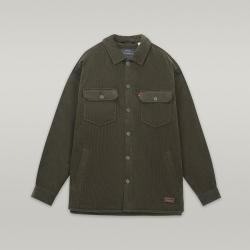 Levi's 李维斯男士美式复古棉衣绅士外套