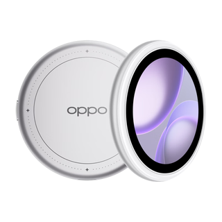 OPPO Bubble 潮玩自拍屏