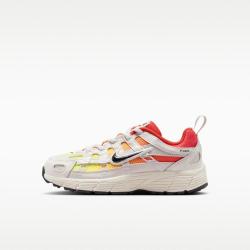NIKE P-6000 FADE (PS)柔软轻便低帮儿童小童休闲鞋