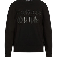 VERSACE Sweater
