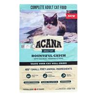 洛帕 爱肯拿ACANA丰收家园鸡肉配方猫粮 4.5kg