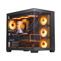宁美 国度 9800X3D+32G+1T+5070（消费券+百亿+国补）到手价低至13127元