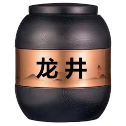 明前龙井茶 一级绿茶 送礼 100g
