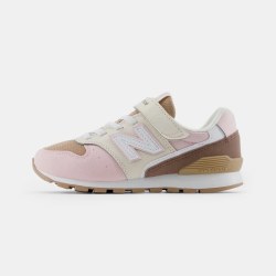 new balance 996TH 复古运动休闲鞋 中大童鞋