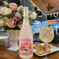 吉至 白桃起泡酒 白桃 甜白葡萄酒 2025年 750ml
