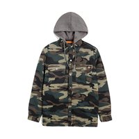Dickies 假两件 男士工装夹克