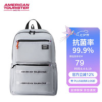 美旅 初高中生男女孩双肩包 大容量电脑包 NJ8*001