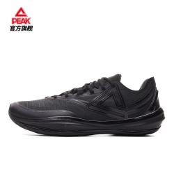 匹克 态极轻灵3篮球鞋新品实战低帮跑快灵后卫战靴运动羽乒鞋DA530011