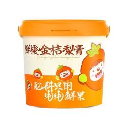 悦养苼 纯梨膏古法熬制膏滋冲饮婴儿童宝宝