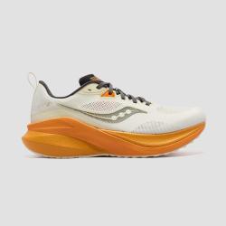 saucony MARSHAL率途专业跑步运动稳定支撑训练竞速缓震跑鞋