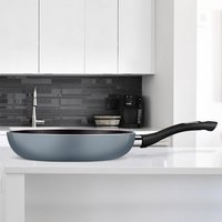 移动端：炊大皇 WG41357 煎锅(26cm、不粘、有涂层、铝合金)