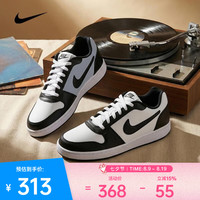 NIKE 男子NIKE EBERNON LOW PREM板鞋/复刻鞋 AQ1774-102 42.5