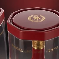 淘金币586.93元、今日必买:郎酒 红花郎15 53%vol 酱香型白酒 500ml*2瓶