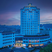 移动端:杭州华顶国际大酒店(西溪湿地店)2晚