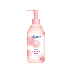 碧柔 Biore碧柔 Bioré深层卸妆乳150毫升弱酸卸妆液温和不刺激气场