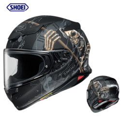 SHOEI Z8 摩托车头盔 FAUST TC-5