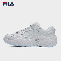 移动端：FILA 官方掠夺者2女鞋跑步鞋2023夏季老爹鞋复古时尚运动鞋