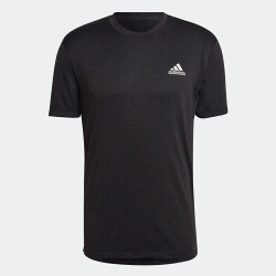 adidas HT9052 男装运动短袖 T恤 S