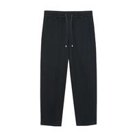 JACK&JONES 杰克琼斯 男士休闲裤 黑色 33码