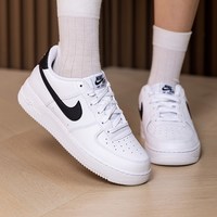 NIKE 空军一号AF1鞋子新款女款大童运动鞋