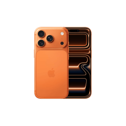 Apple iPhone 17 Pro  橙色 256GB