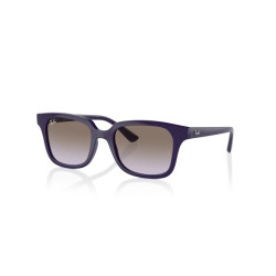 Ray-Ban 儿童款太阳镜 0RJ9071S71634Q48