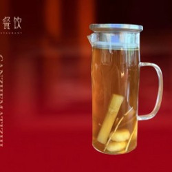 茅根甘蔗马蹄