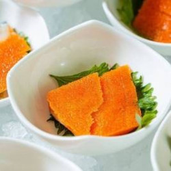 双人缤纷美味自助午餐