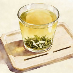白牡丹WhitePeonyTea