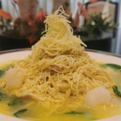 醉江南金陵小宴六人套餐