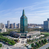 移动端:诸暨耀江开元名都大酒店3晚