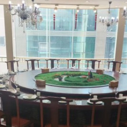 江浙菜8-10人餐｜白切草鸡+葱油黄鱼