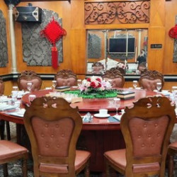 江浙菜｜本帮酱鸭+葱油黄鱼